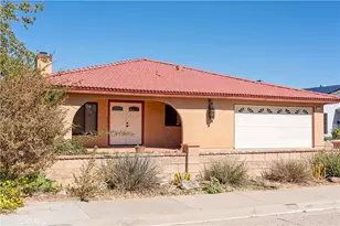 11043 Rome Beauty Dr, California City, CA 93505 - Photo 1