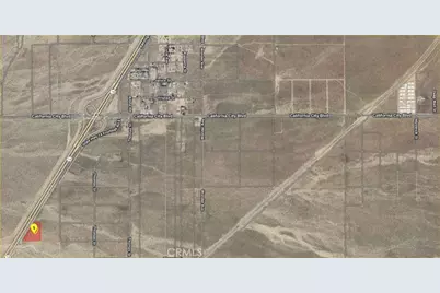 0 14 Fwy Frontage Rd, California City, CA 93501 - Photo 10