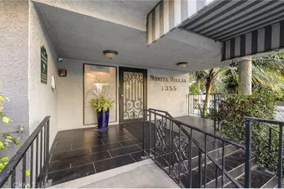 1355 N Sierra Bonita Avenue #208, West Hollywood, CA 90046 - Photo 26