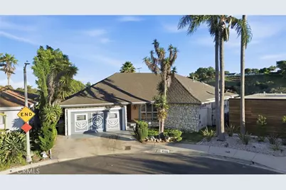 4400 Don Zarembo, Baldwin Hills, CA 90008 - Photo 8