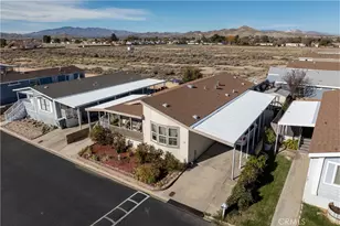 1550 20th, Rosamond, CA 93560 - Photo 26