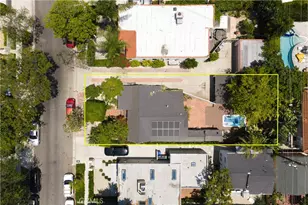 8748 Ashcroft Ave, West Hollywood, CA 90048 - Photo 26