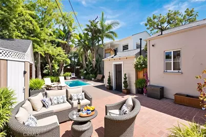 8748 Ashcroft Avenue, West Hollywood, CA 90048 - Photo 20