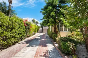 8748 Ashcroft Ave, West Hollywood, CA 90048 - Photo 24
