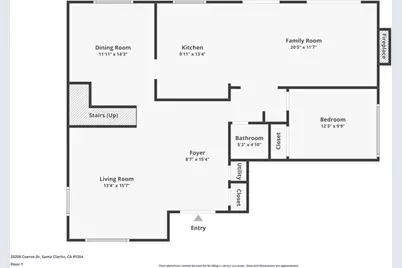 23208 Cuervo, Valencia, CA 91354 - Photo 24