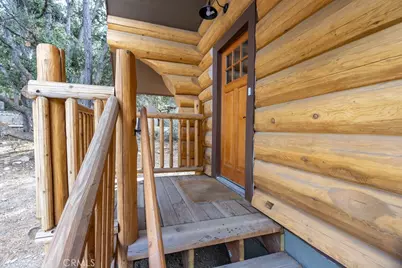1513 Woodland, Pine Mountain Club, CA 93222 - Photo 34