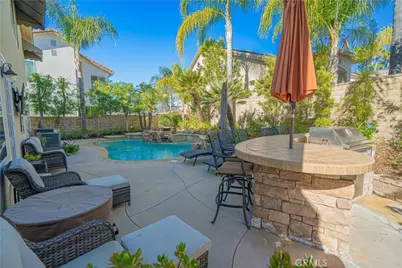 23321 Cuestport Drive, Valencia, CA 91354 - Photo 38