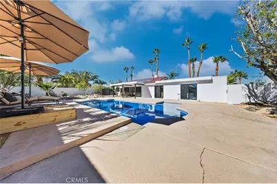 1033 E Via Escuela, Palm Springs, CA 92262 - Photo 24