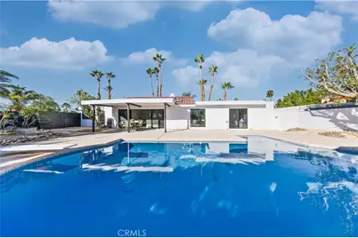 1033 E Via Escuela, Palm Springs, CA 92262 - Photo 26