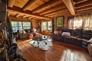 1901 Bernina Dr, Pine Mountain Club, CA 93222 - Photo 6