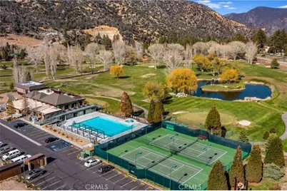 1901 Bernina Dr, Pine Mountain Club, CA 93222 - Photo 22