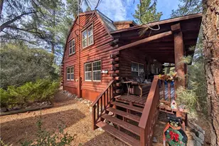 1901 Bernina Dr, Pine Mountain Club, CA 93222 - Photo 2