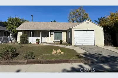 17431 Valerio, Van Nuys, CA 91406 - Photo 1