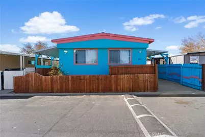 3300 W 15th Street #360, Rosamond, CA 93560 - Photo 1