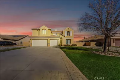 3625 Paddock Way, Quartz Hill, CA 93536 - Photo 2