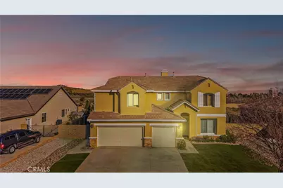 3625 Paddock Way, Quartz Hill, CA 93536 - Photo 1