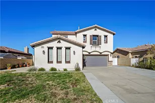 5105 Spyglass Dr, Palmdale, CA 93552 - Photo 4