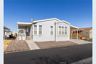 2107 Colleen Drive, Rosamond, CA 93560 - Photo 2