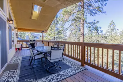 15028 Chestnut, Pine Mountain Club, CA 93222 - Photo 12
