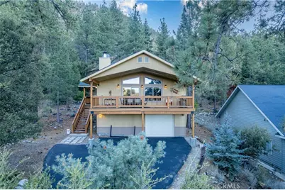 15028 Chestnut, Pine Mountain Club, CA 93222 - Photo 42