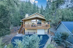 15028 Chestnut, Pine Mountain Club, CA 93222 - Photo 42