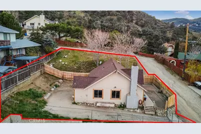 3516 Texas, Frazier Park, CA 93225 - Photo 2