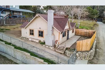 3516 Texas, Frazier Park, CA 93225 - Photo 1