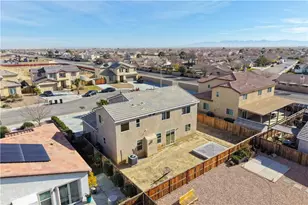 2517 San Madrid, Rosamond, CA 93560 - Photo 60
