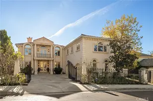 11740 Wetherby Ln, Los Angeles, CA 90077 - Photo 1