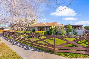 45428 13th, Lancaster, CA 93534 - Photo 1