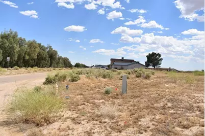 6940 Poppy Boulevard, California City, CA 93505 - Photo 1