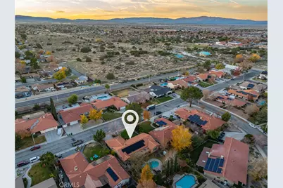 43034 Cherbourg, Lancaster, CA 93536 - Photo 52