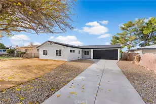 35921 E 80th St, Littlerock, CA 93543 - Photo 1