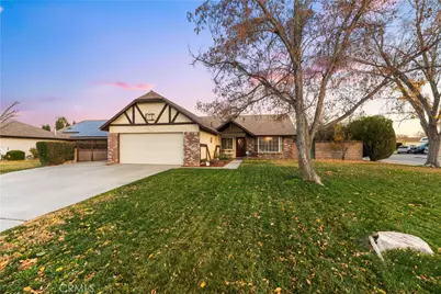 42902 Sachs, Lancaster, CA 93536 - Photo 4