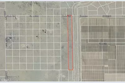 0 Lot A Gaskell Rd & George St, Rosamond, CA 93560 - Photo 10
