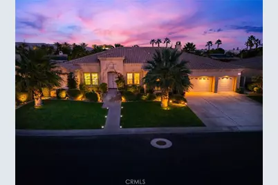 117 Calle De Las Rosas, Rancho Mirage, CA 92270 - Photo 1