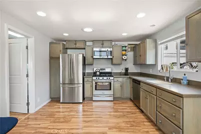 28274 San Martinez Grande Canyon Road, Castaic, CA 91384 - Photo 34