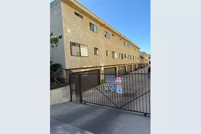 8745 Willis #107, Panorama City, CA 91402 - Photo 6
