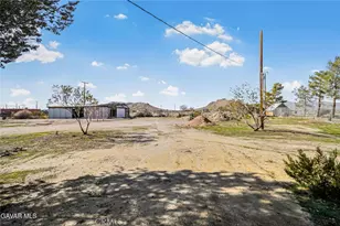 5081 62nd St, Rosamond, CA 93560 - Photo 30