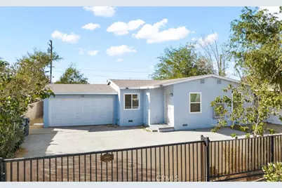 38587 E 9th Street, Palmdale, CA 93550 - Photo 2