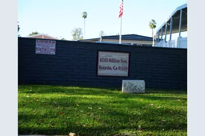 6545 Wilbur #39, Reseda, CA 91335 - Photo 20