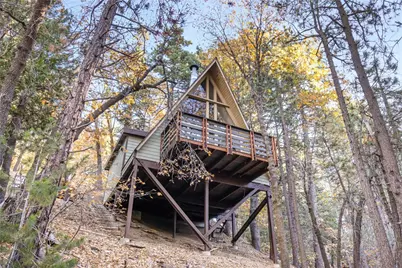 32703 Tulip Lane, Arrowbear, CA 92382 - Photo 40