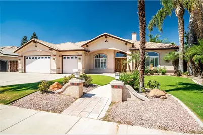 3400 Medallion Rose Avenue, Bakersfield, CA 93313 - Photo 1