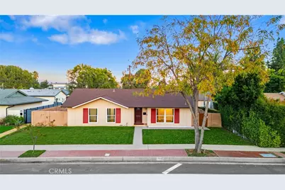 7710 Shoup, West Hills, CA 91304 - Photo 1
