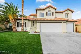 37649 Arlington Ct, Palmdale, CA 93552 - Photo 1