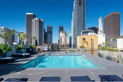 312 W 5th #907, Los Angeles, CA 90013 - Photo 1