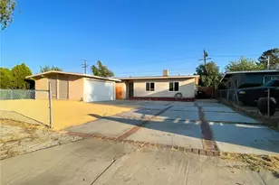 1408 W Ave H15, Lancaster, CA 93534 - Photo 1