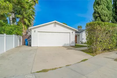 15543 Dearborn, North Hills, CA 91343 - Photo 2