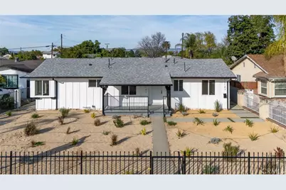 15141 Lassen, Mission Hills (San Fernando), CA 91345 - Photo 46