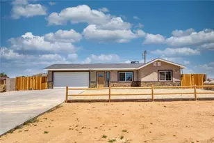 19848 Taylor, California City, CA 93505 - Photo 2